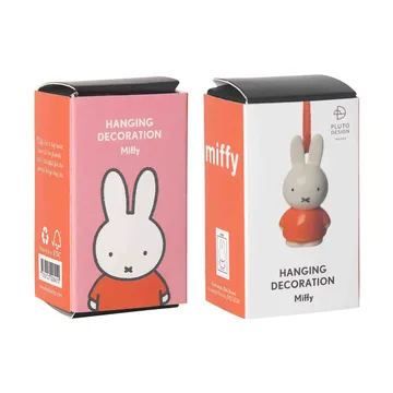 Colgante decorativo Miffy - Miffy - Pluto Design