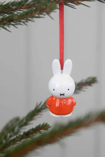 Colgante decorativo Miffy - Miffy - Pluto Design