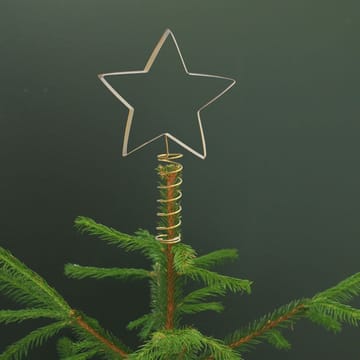 Estrella copa árbol de navidad Pluto - estrella - Pluto Design