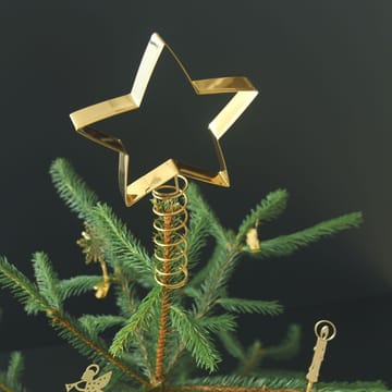 Estrella copa árbol de navidad Pluto - estrella - Pluto Design