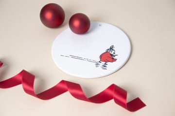Salvamanteles troll Mumin Ø17 cm - Pequeña My - Pluto Design