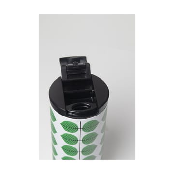 Termo Berså 0,35 L - Blanco-verde - Pluto Design