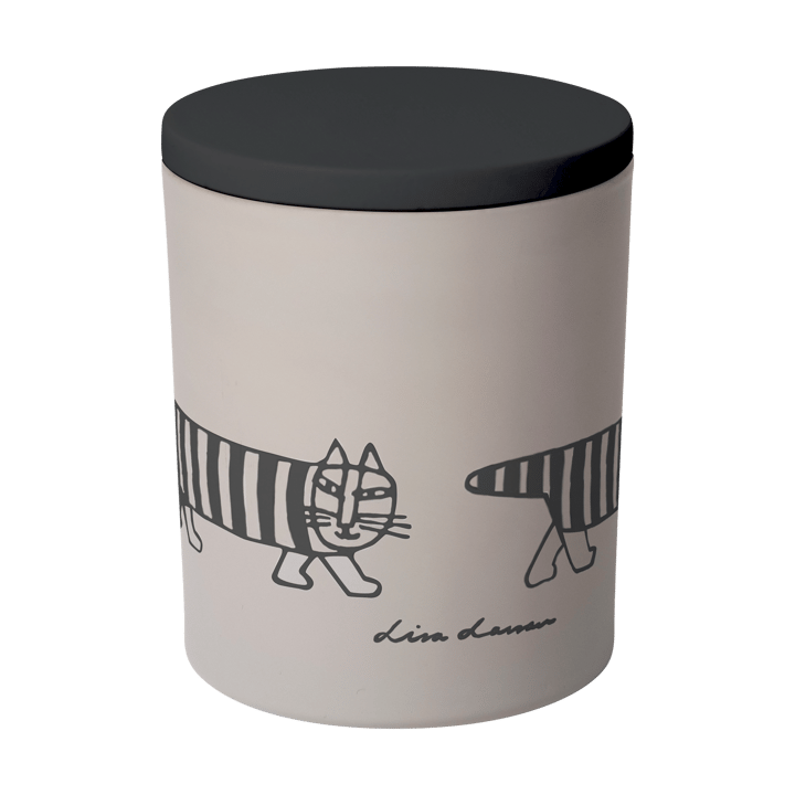 Vela aromática Lisa L 40 h - Mikey - Pluto Design