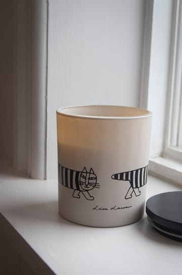 Vela aromática Lisa L 40 h - Mikey - Pluto Design