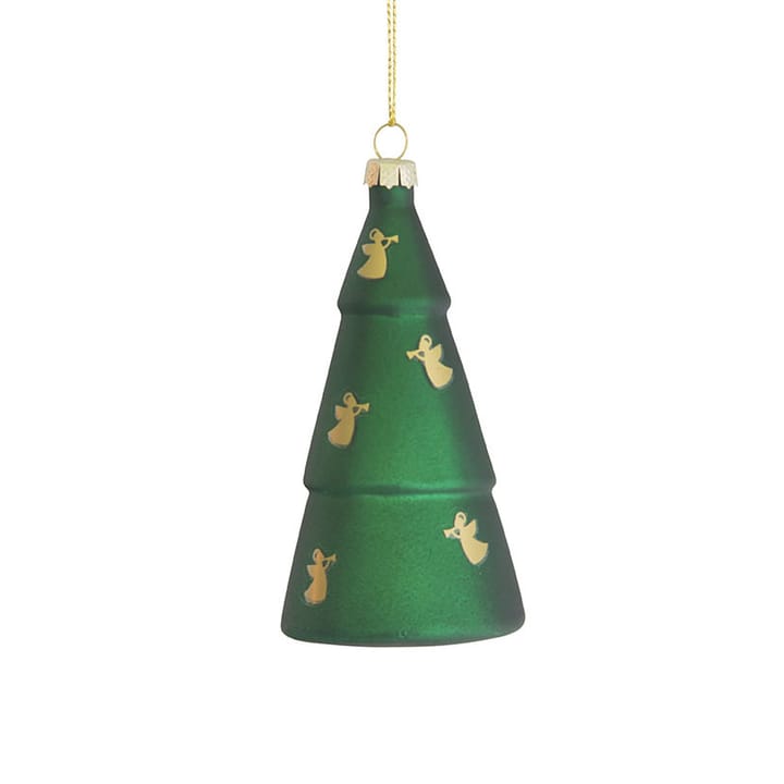 Adorno de árbol Pluto navidad - abetos - Pluto Produkter