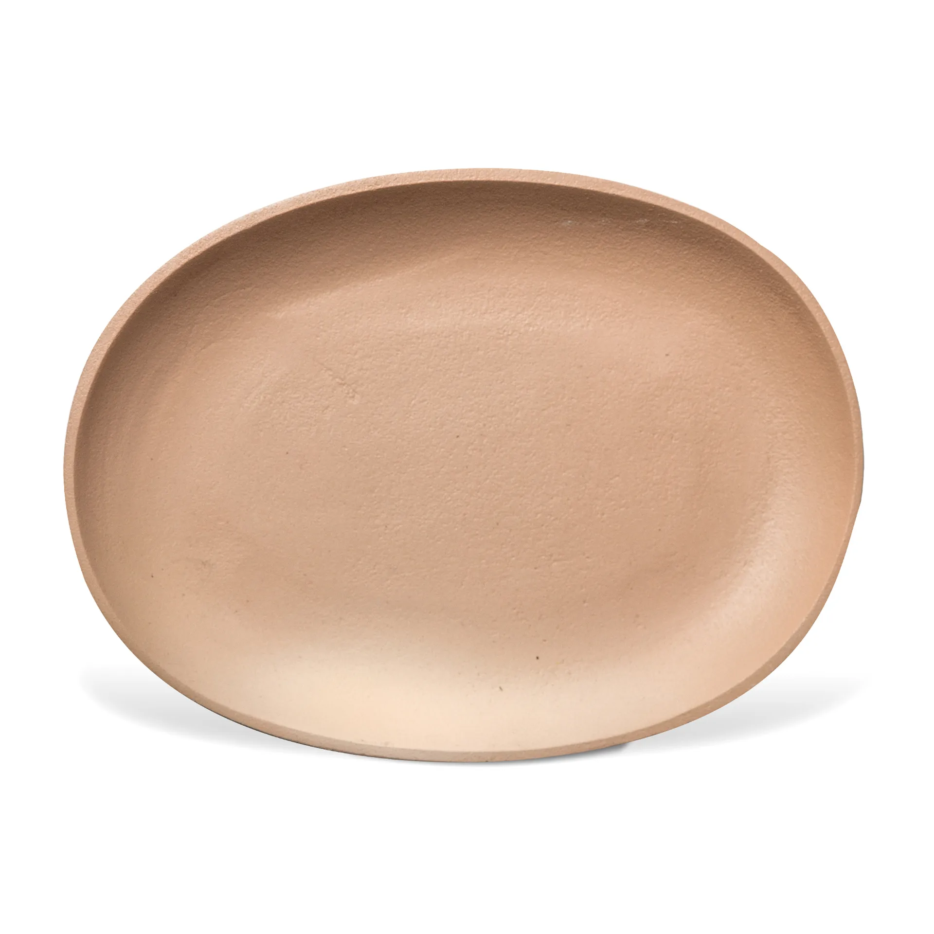 Set de 3 bandejas Greek, Verde oscuro POLSPOTTEN