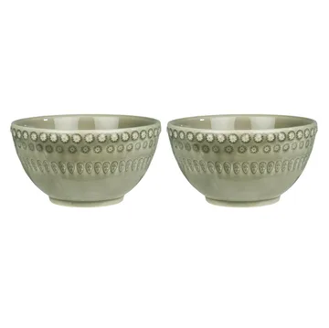 2 Boles Daisy 35 cl - Faded army (verde) - PotteryJo