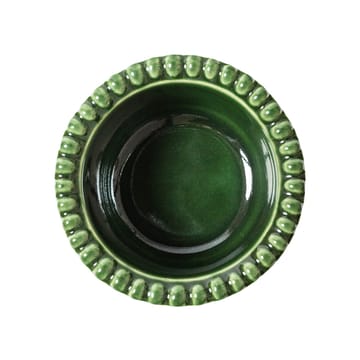2 Boles pequeños Daria Ø12 cm - Moss - PotteryJo