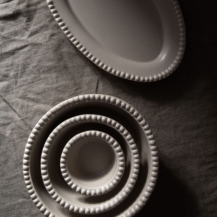 2 Boles pequeños Daria Ø12 cm - Sand - PotteryJo