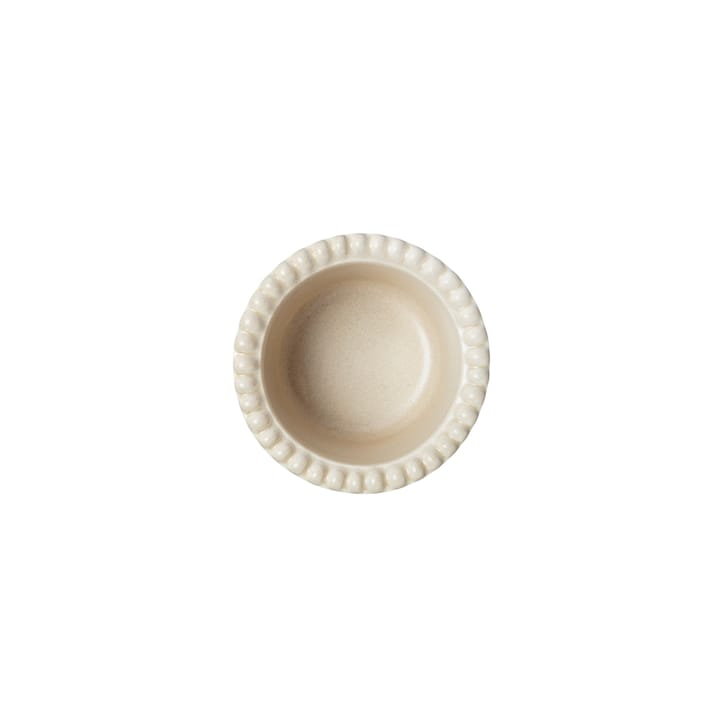 2 Boles pequeños Daria Ø12 cm, Sand PotteryJo