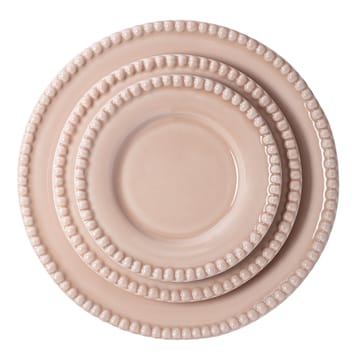 2 Platos de mesa Daria Ø28 cm - Accolade - PotteryJo