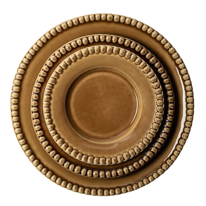 2 Platos de mesa Daria Ø28 cm, Umbra PotteryJo