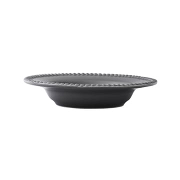 2 Platos hondos Daria Ø26 cm - Clean grey - PotteryJo