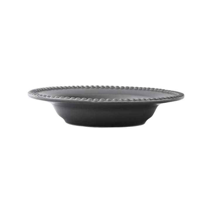 2 Platos hondos Daria Ø26 cm, Clean grey PotteryJo