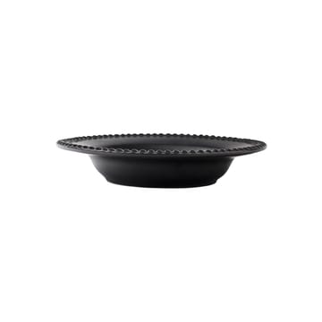 2 Platos hondos Daria Ø26 cm - Ink black - PotteryJo