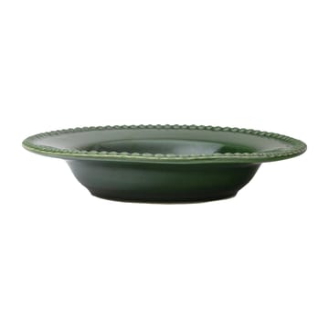 2 Platos hondos Daria Ø26 cm - Moss - PotteryJo