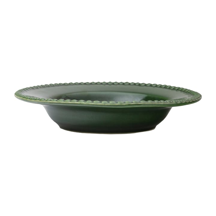 2 Platos hondos Daria Ø26 cm, Moss PotteryJo