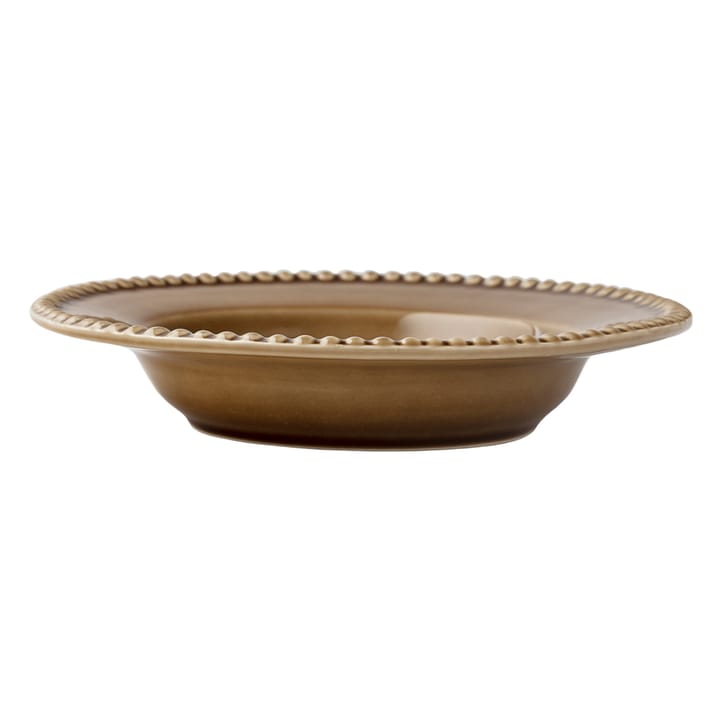 2 Platos hondos Daria Ø26 cm, Umbra PotteryJo