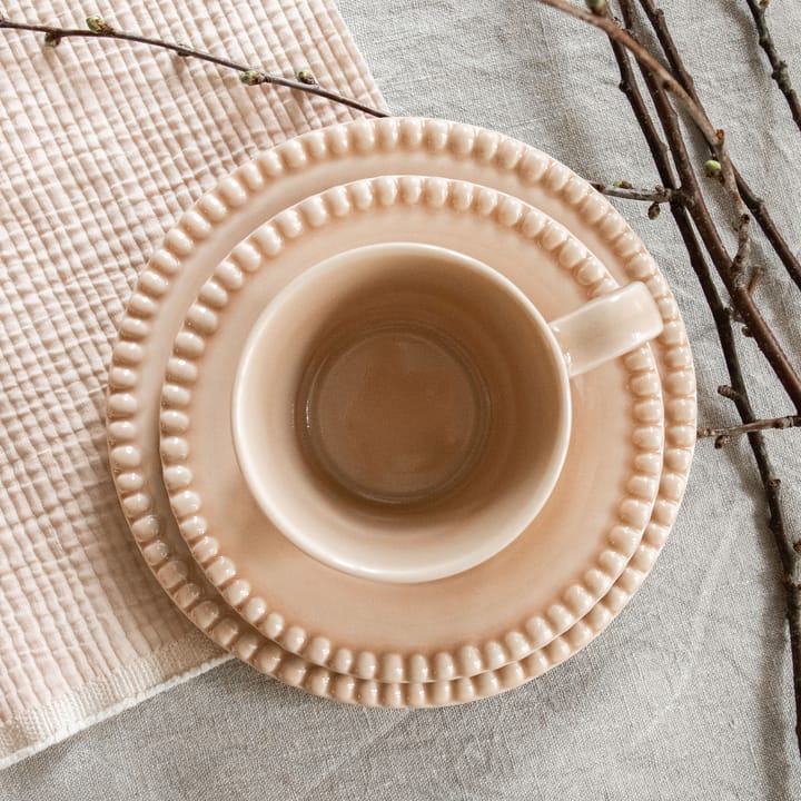 2 Tazas con asa Daria, Accolade PotteryJo