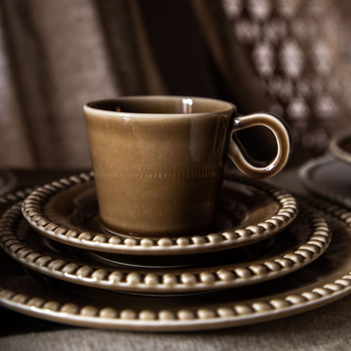 2 Tazas con asa Daria, Umbra PotteryJo