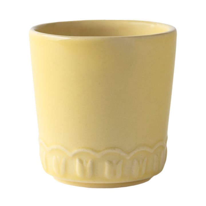 2 Tazas Tulipa 20 cl - Pale Moon - PotteryJo