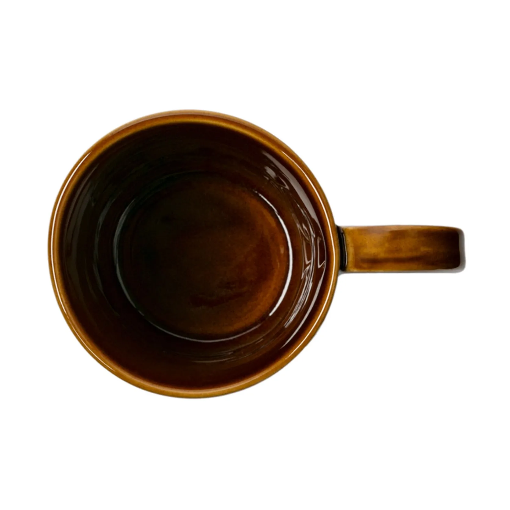 2 Tazas Tulipa 40 cl, Umbra PotteryJo