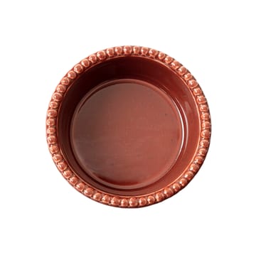 Bol Daria Ø 18 cm - Bordeaux - PotteryJo