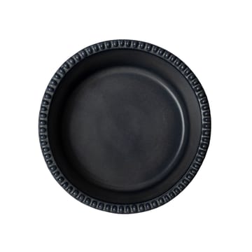 Bol Daria Ø18 cm gres - Ink black - PotteryJo