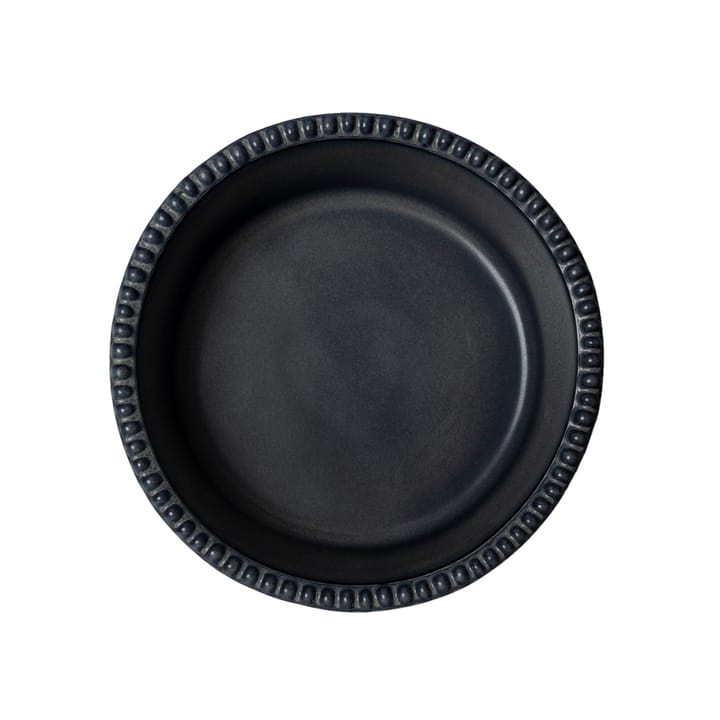 Bol Daria Ø18 cm gres, Ink black PotteryJo