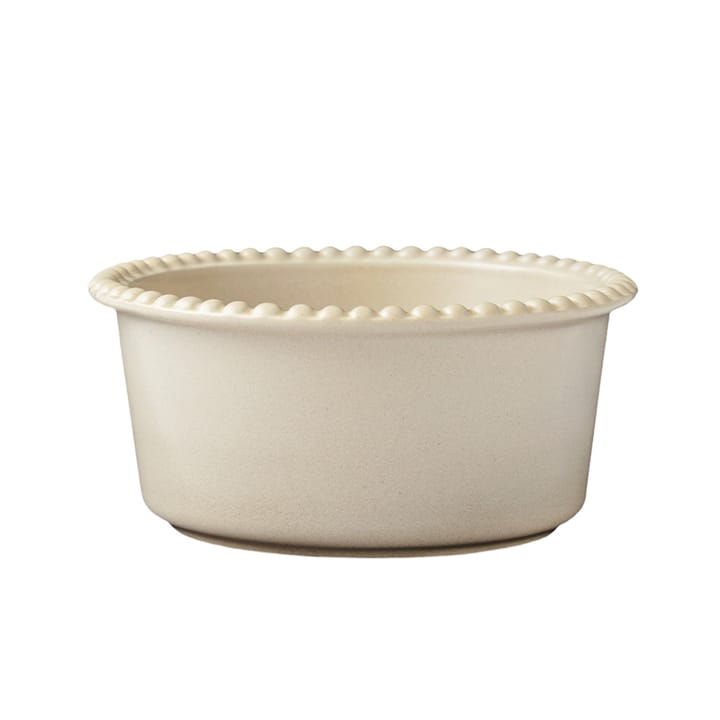Bol Daria Ø18 cm gres - Sand - PotteryJo