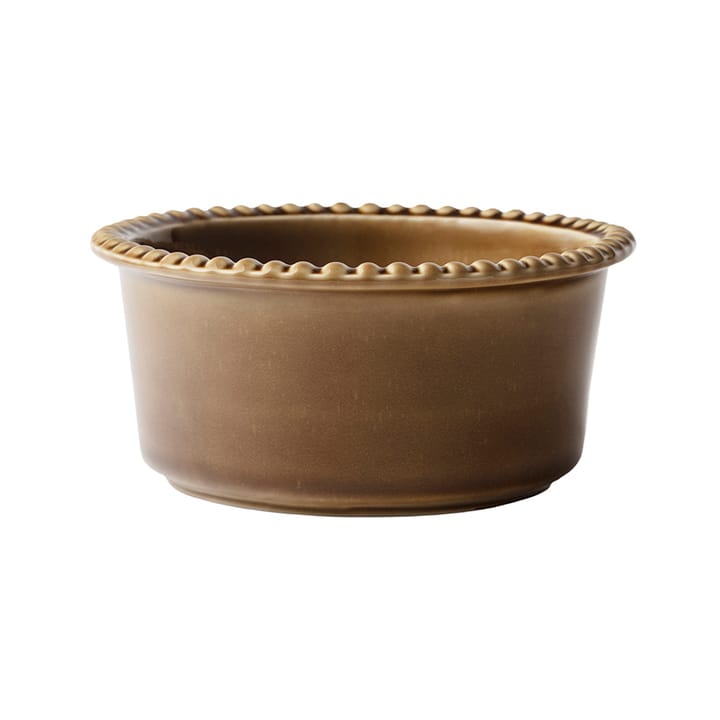Bol Daria Ø18 cm gres - Umbra - PotteryJo