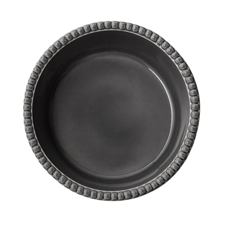 Bol Daria Ø23 cm gres, Clean grey PotteryJo