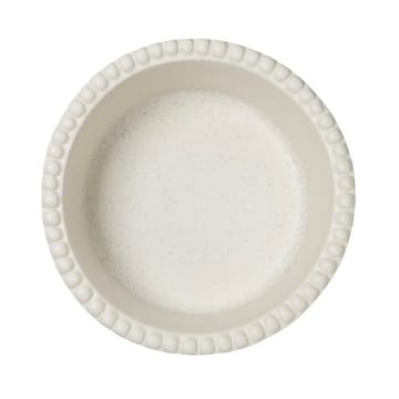 Bol Daria Ø23 cm gres - Cotton white - PotteryJo