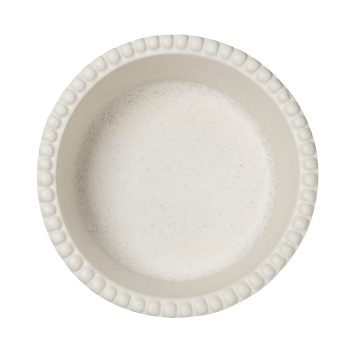 Bol Daria Ø23 cm gres, Cotton white PotteryJo