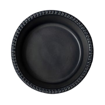 Bol Daria Ø23 cm gres - Ink black - PotteryJo