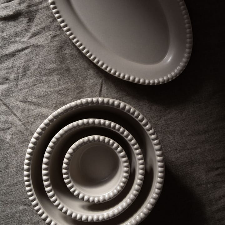 Bol Daria Ø23 cm gres, Sand PotteryJo