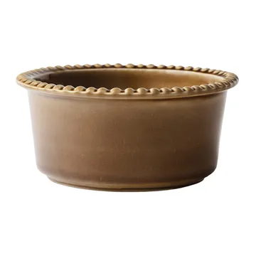 Bol Daria Ø23 cm gres - Umbra - PotteryJo