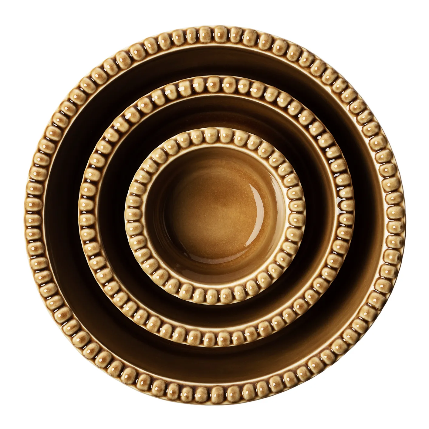 Bol Daria Ø23 cm gres, Umbra PotteryJo