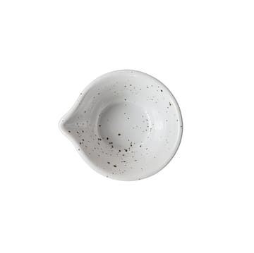 Bol mezclador Peep 12 cm - cotton white - PotteryJo