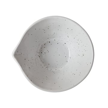Bol mezclador Peep 27 cm - cotton white - PotteryJo
