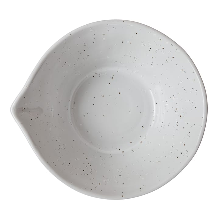 Bol para amasar Peep 35 cm, Cotton white PotteryJo