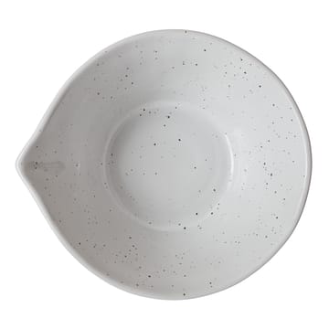 Bol para amasar Peep 35 cm - Cotton white - PotteryJo