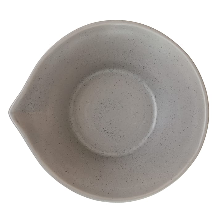 Bol para amasar Peep 35 cm, Quiet grey PotteryJo