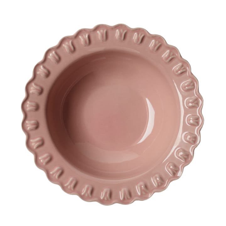 Bol para servir Tulipa large Ø30 cm - Bela Portuguesa - PotteryJo