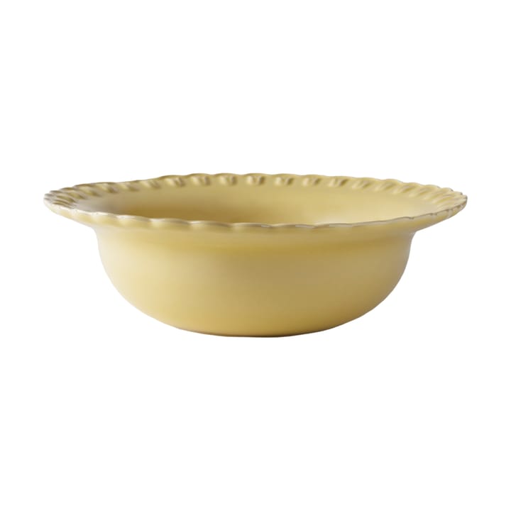 Bol para servir Tulipa large Ø30 cm, Pale Moon PotteryJo