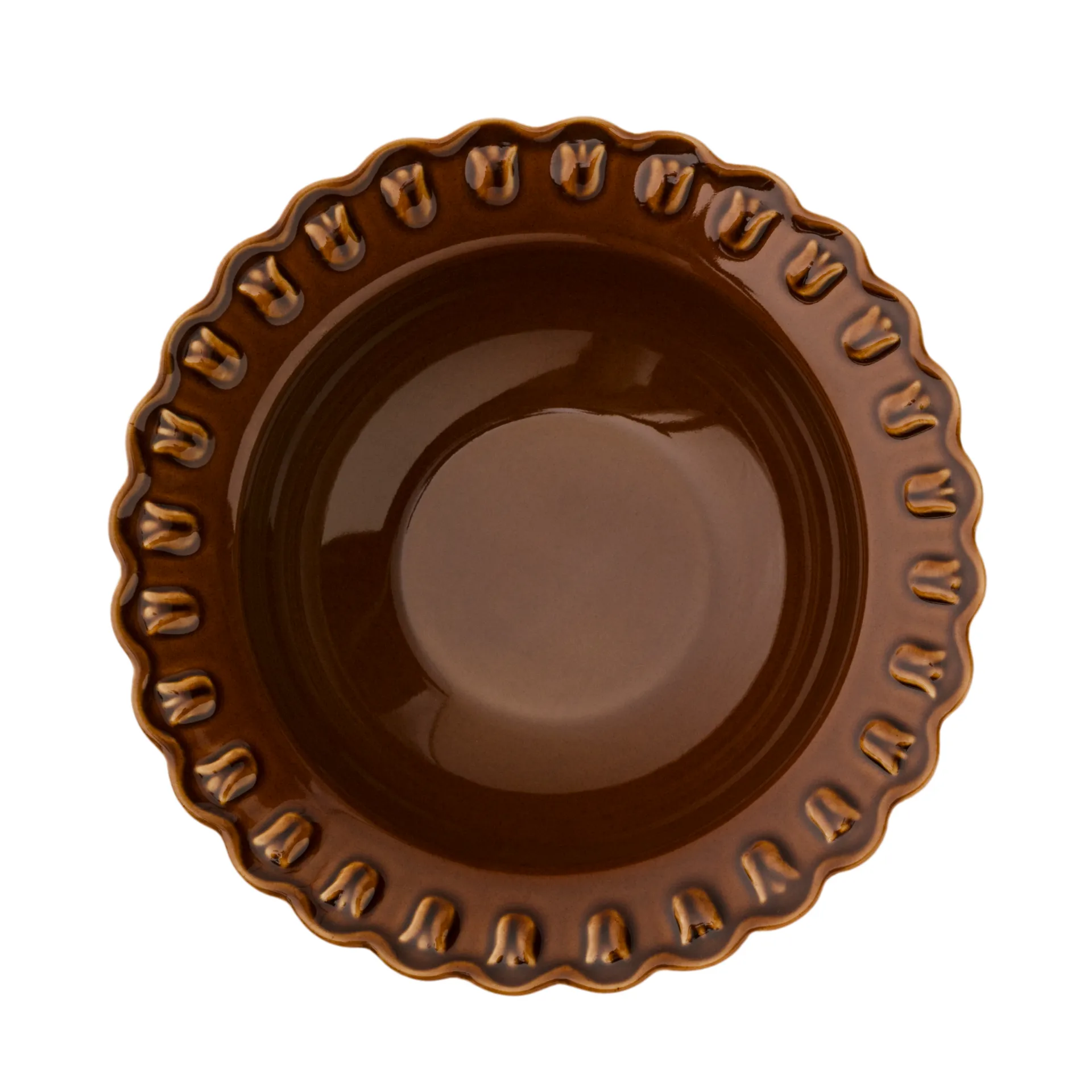 Bol para servir Tulipa large Ø30 cm, Umbra PotteryJo