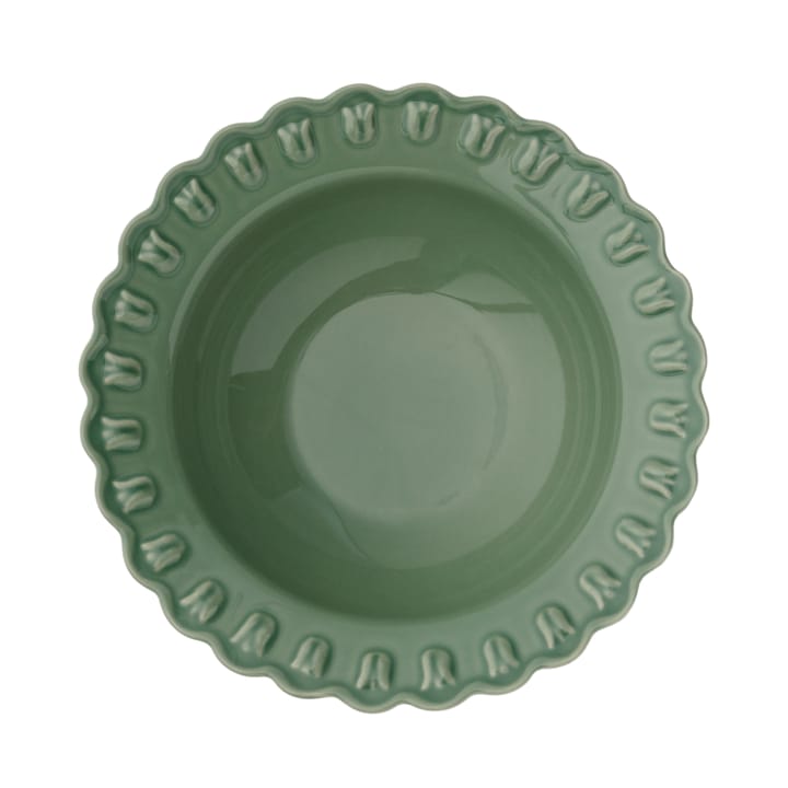 Bol para servir Tulipa large Ø30 cm - Verona green - PotteryJo