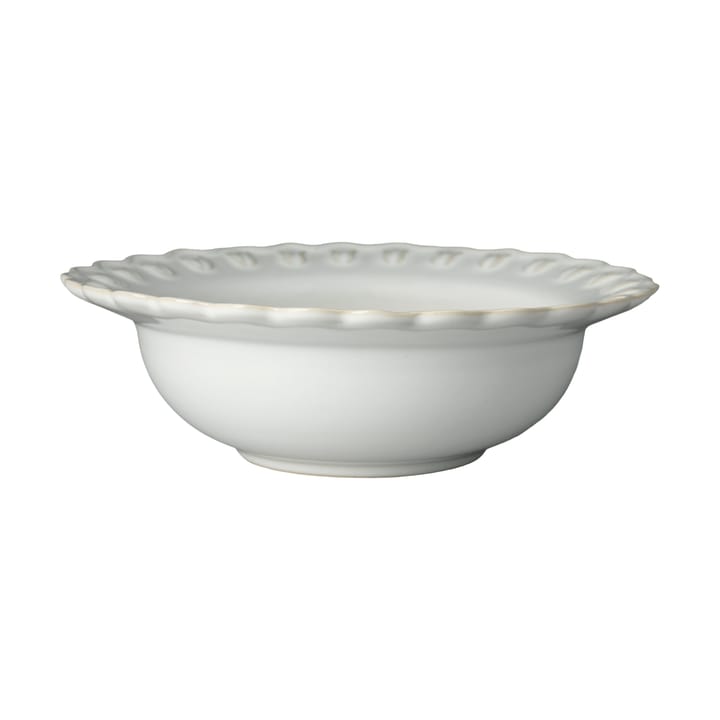 Bol para servir Tulipa large Ø30 cm, White PotteryJo