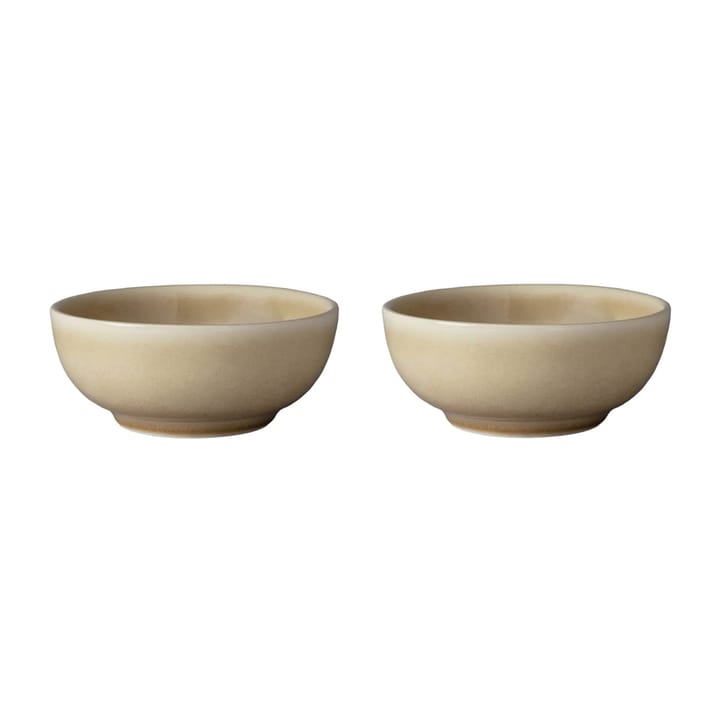 Cuenco Daga Ø13 cm 2 unidades - Oat - PotteryJo