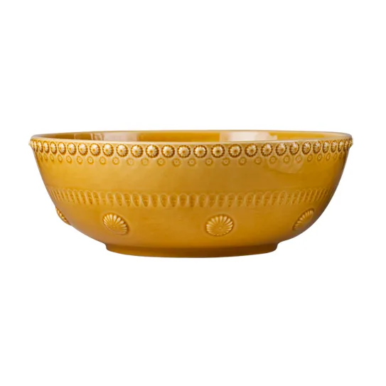 Ensaladera Daisy Ø 23 cm, Sienna PotteryJo